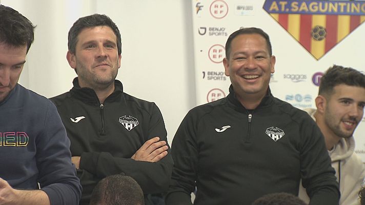 L'informatiu - Comunitat Valenciana - Sorteig de Copa del Rei per als equips de la Comunitat