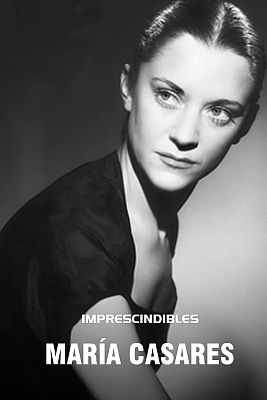 Imprescindibles - María Casares