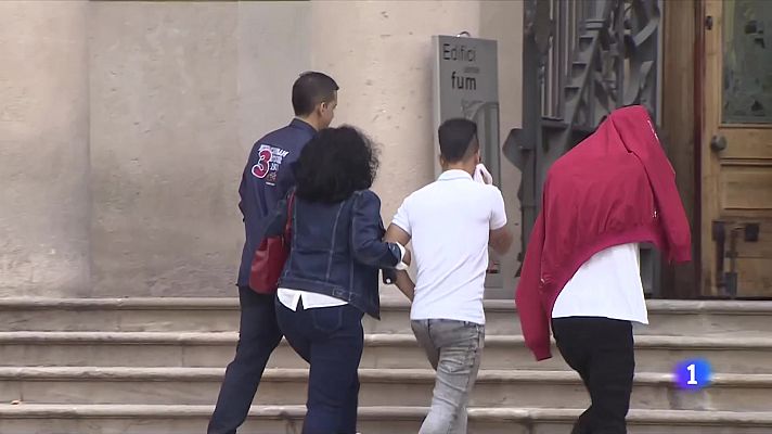 L'Informatiu - L'Informatiu 2 - 17/11/2022