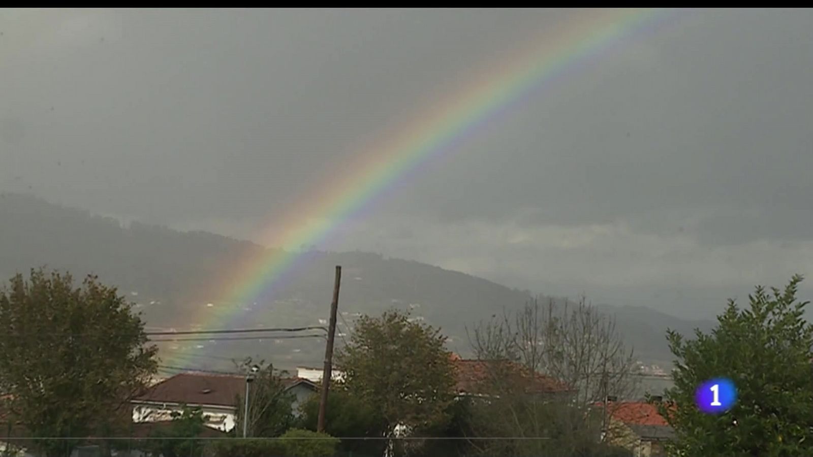 El tiempo en Asturias - 17/11/22 - RTVE.es 