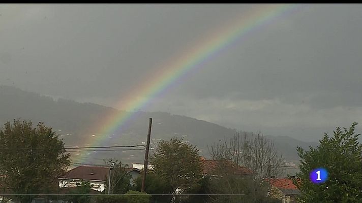 El tiempo en Asturias - 17/11/22