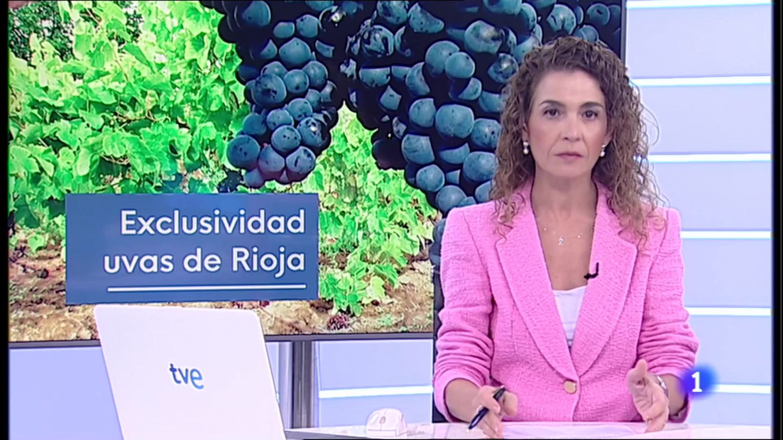 Informativo Telerioja: Telerioja en 2" - 17/11/22 | RTVE Play