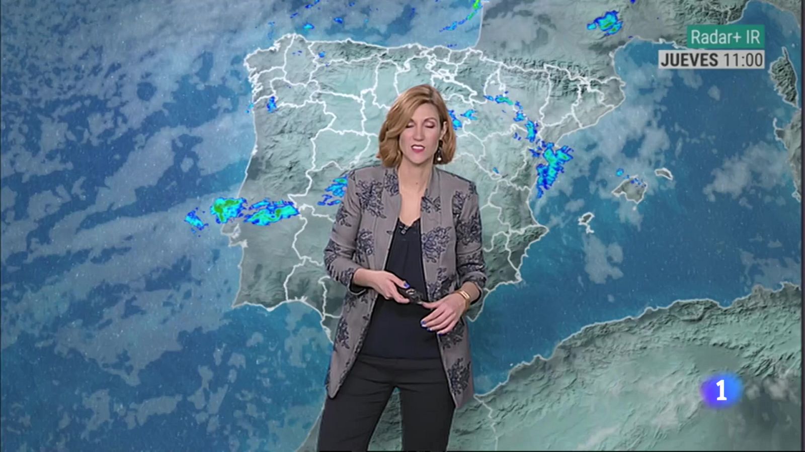 El Tiempo en Extremadura - 17/11/2022 - RTVE.es