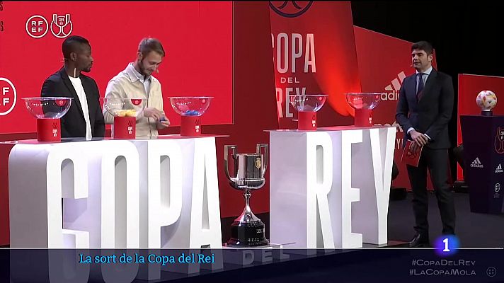 Informatiu Balear - La sort passa de llarg per al Pitiüses