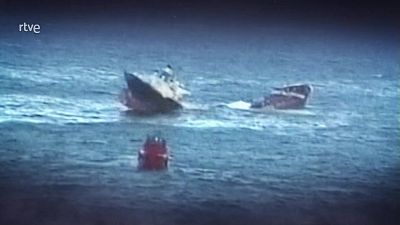 Prestige, 20 años después