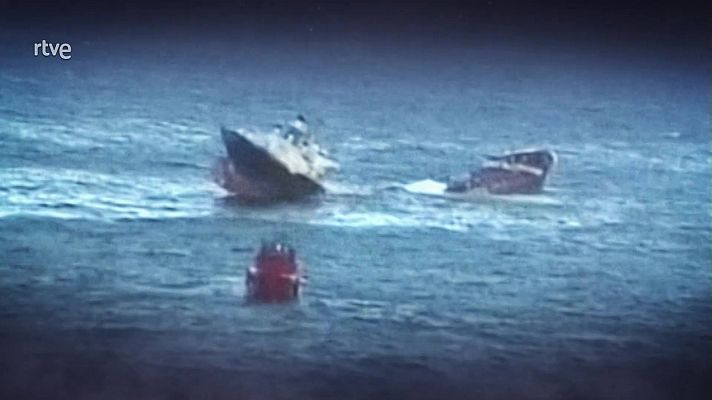 Objetivo Planeta - Prestige, 20 años después