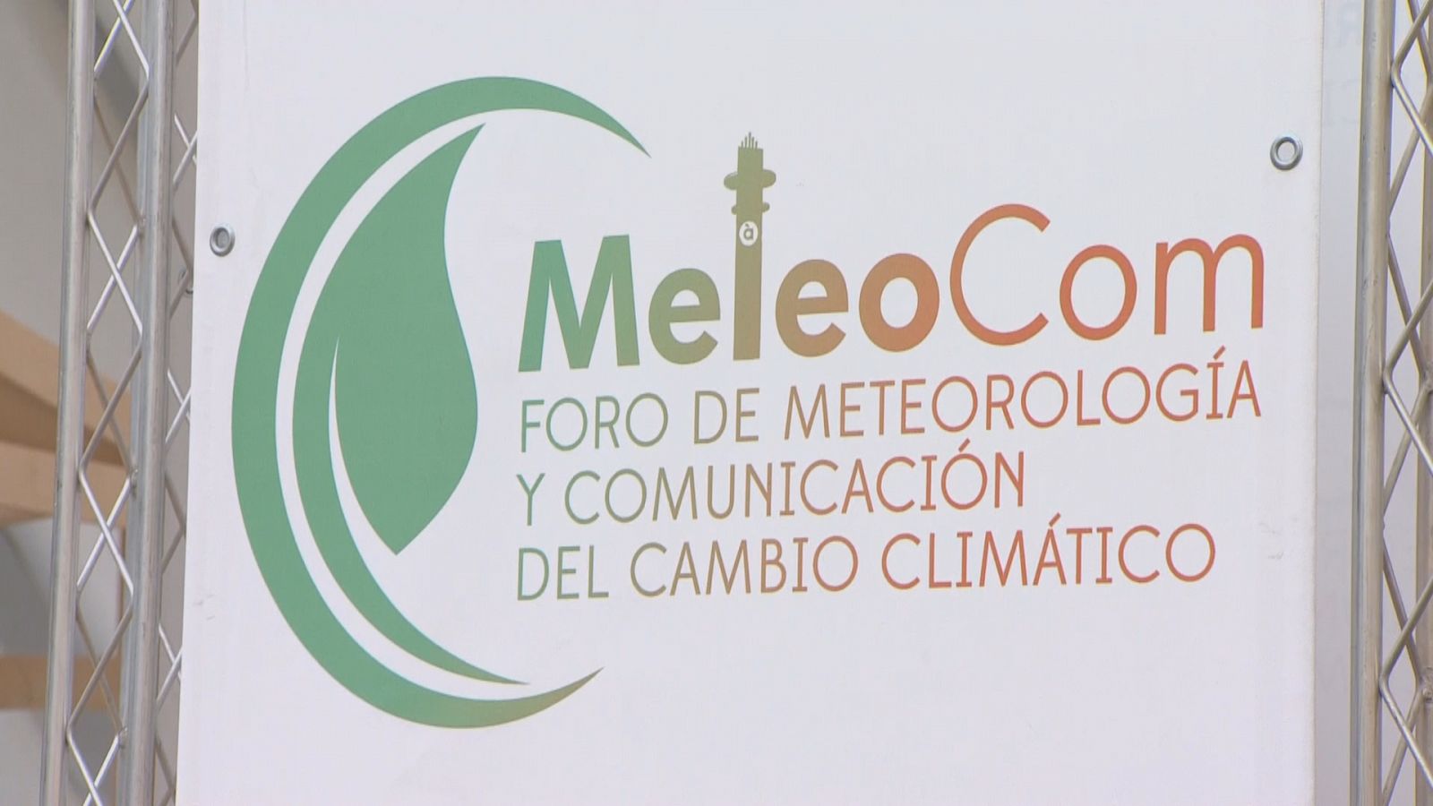 La evolución de la información meteorológica en televisión