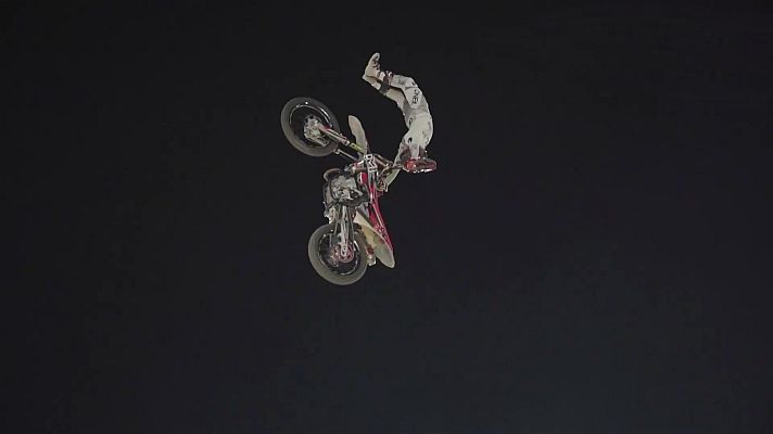 Moto Avenue - 2022 - Programa 37