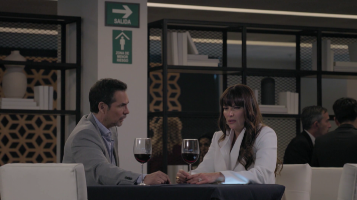 Diseñando tu amor - Episodio 7