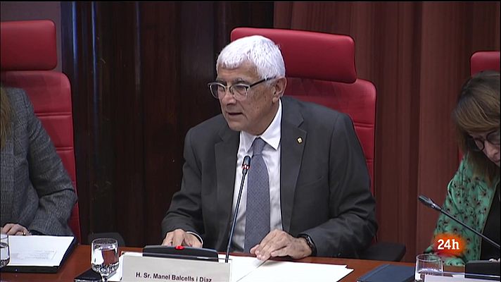 El Vespre - El Vespre - 17/11/2022