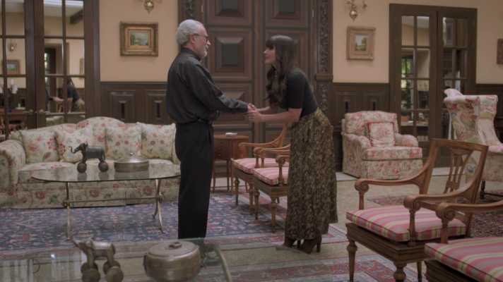 Diseñando tu amor - Episodio 8