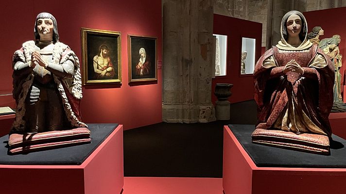 Pueblo de Dios - Transitus en la ciudad de los sueños