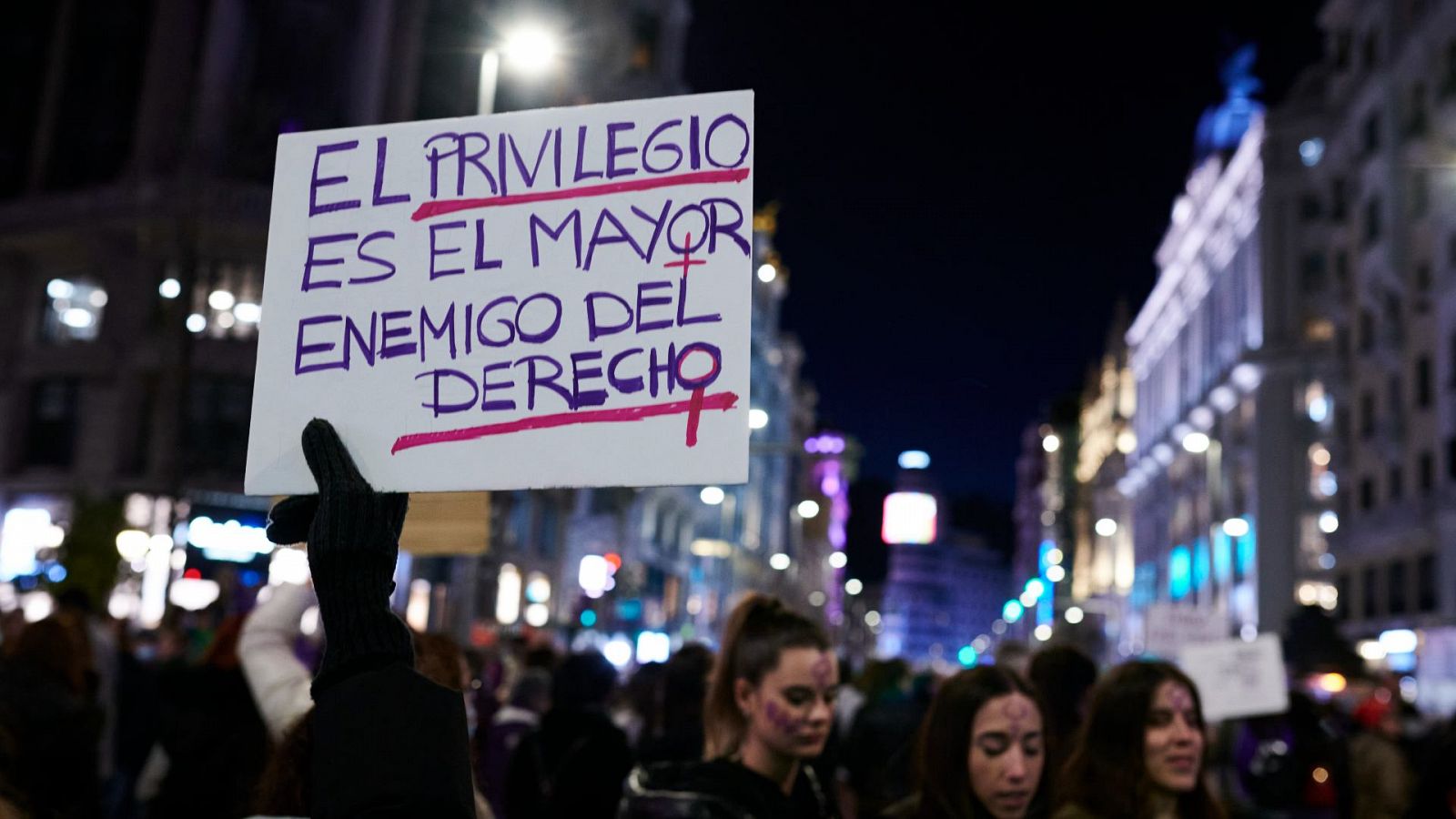 El magistrado González Vega sobre la ley del 'solo sí es sí' | Ver