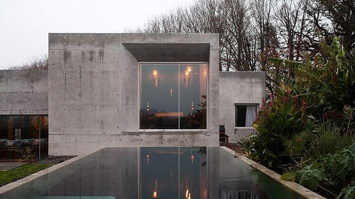 Grandes diseños - Lewes revisitado