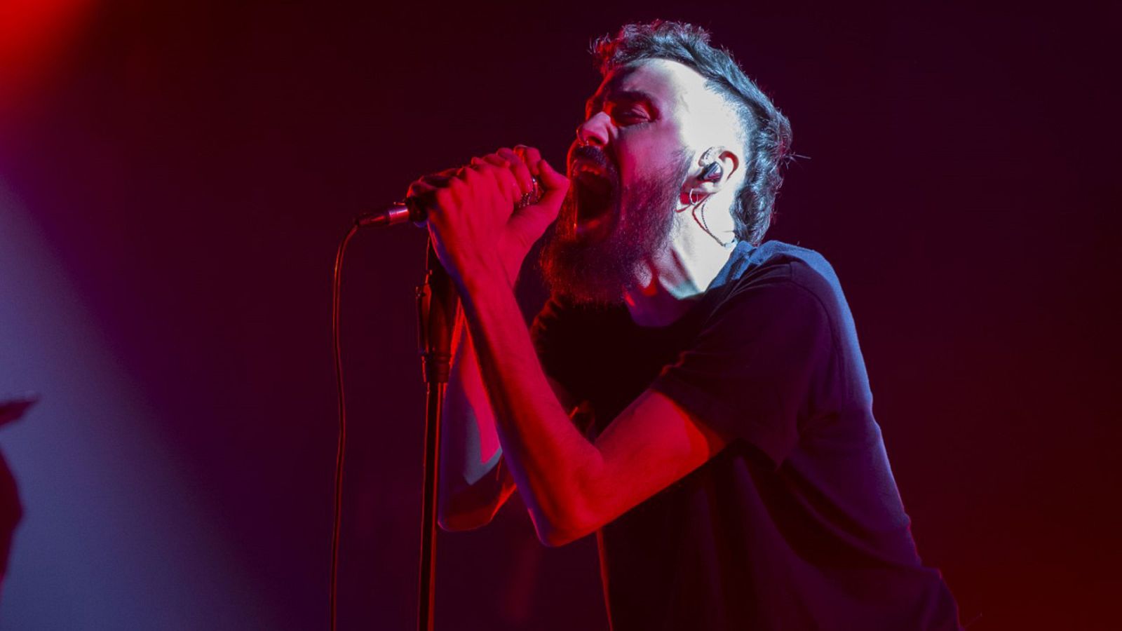 Los conciertos de Radio 3 - Lotura - ver ahora