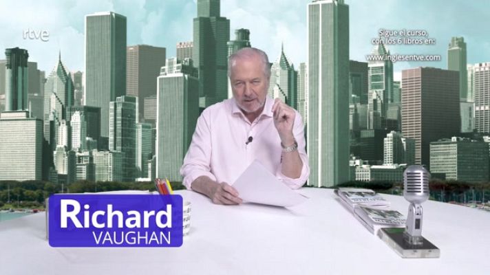 Inglés en TVE - Programa 640