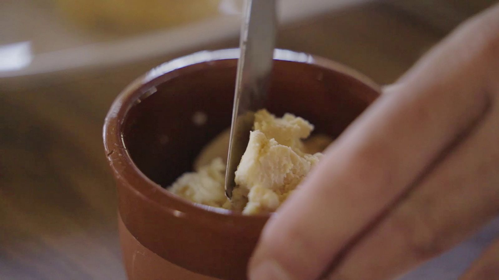 La recepta perduda - El formatge de tupí a la Cerdanya