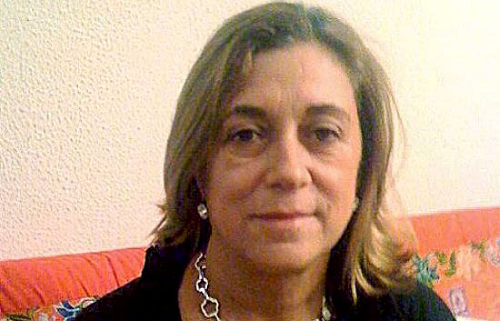 Localizan el cadáver de Pilar Juárez