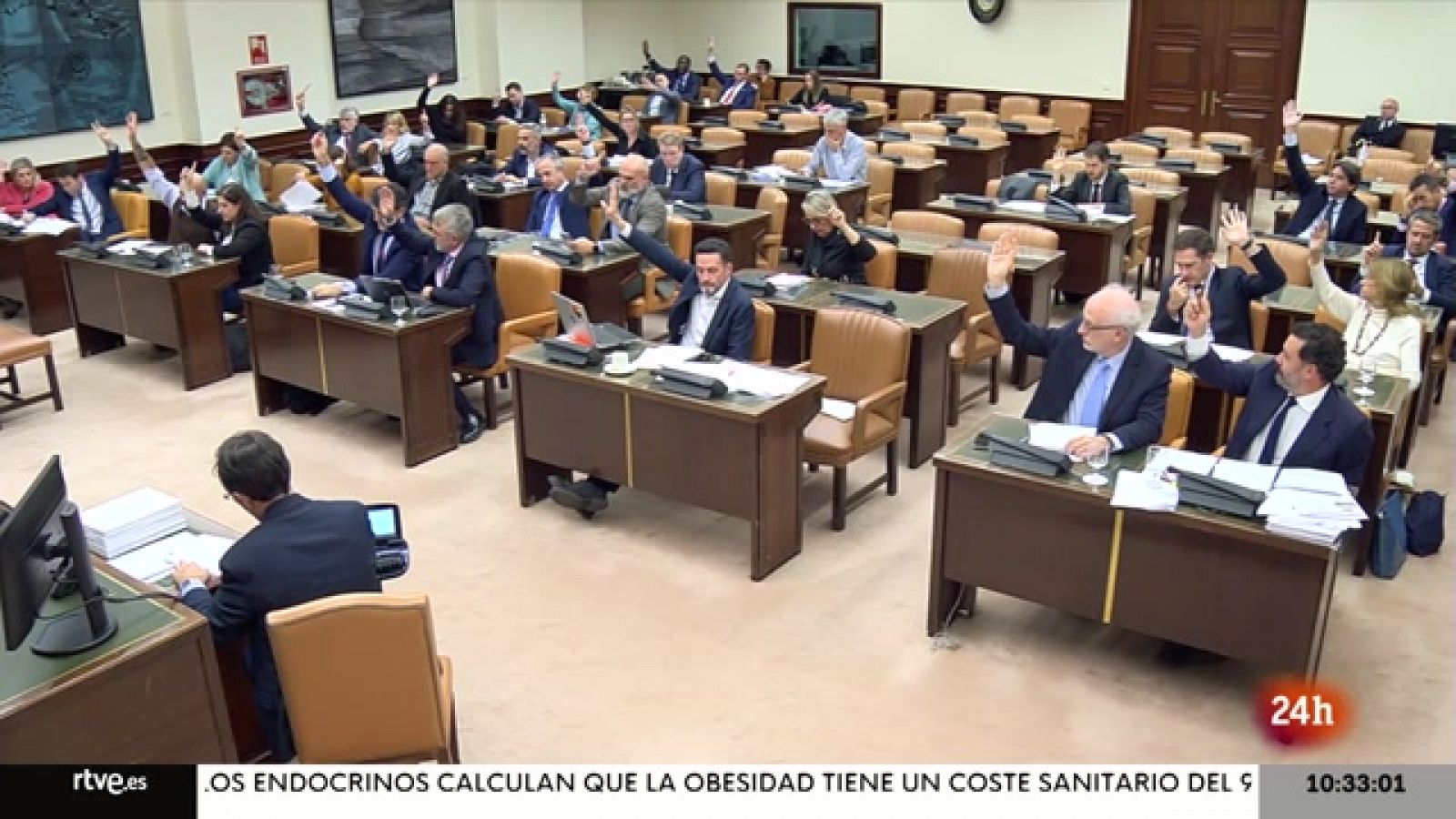 La economía - 18/11/22 - ver ahora