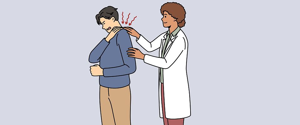 Aquí hay trabajo - Guía para pedir la Incapacidad Permanente