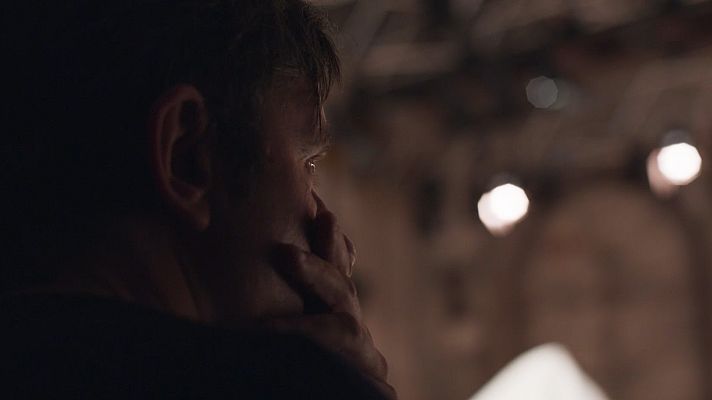 Un país en danza - Javier Álvarez en "Un país en danza"