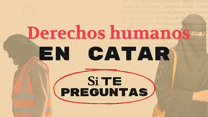 Modo Digital - Mundial fútbol-Catar: ¿Por qué está en el ojo del huracán este pequeño emirato?