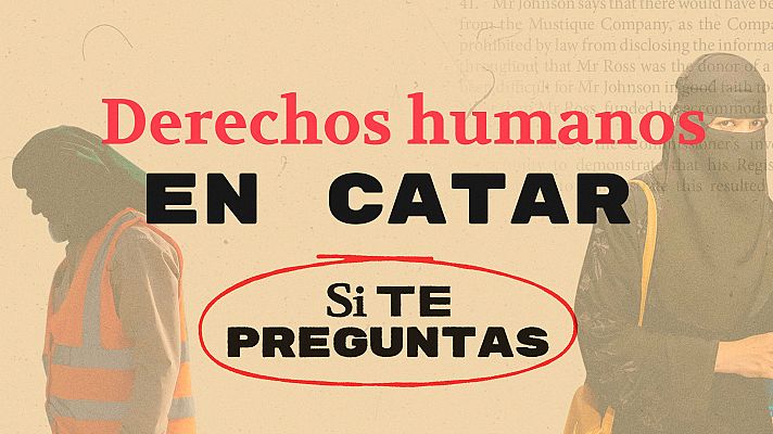 Modo Digital - Mundial fútbol-Catar: ¿Por qué está en el ojo del huracán este pequeño emirato?