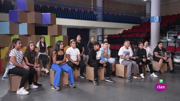¿Se discrimina al pueblo gitano? - Aprendemos en Clan. El debate | Ver