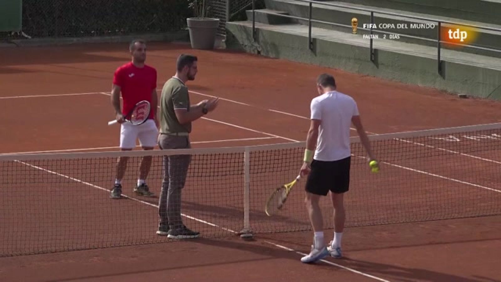 Tierra de campeones - 2022 - Programa 23 - ver ahora