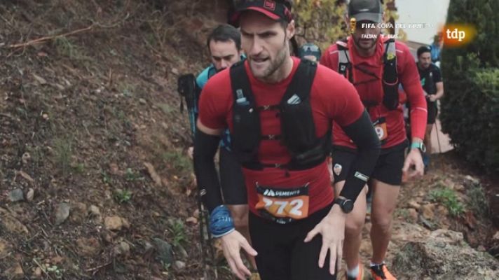 Carreras de montaña - Trail - Maratón del Dements