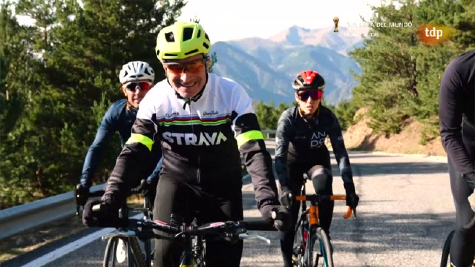 Va de bikes - 2022 - Programa 17 - ver ahora