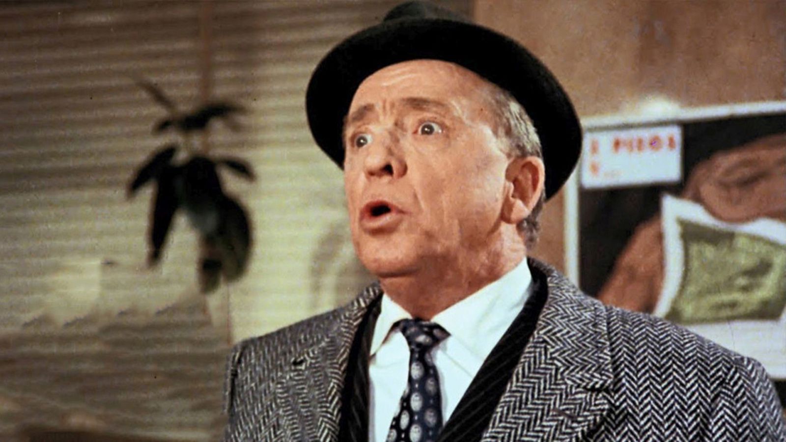 Don Erre que erre | Ver películas gratis en RTVE Play - Cine de siempre | Ver película