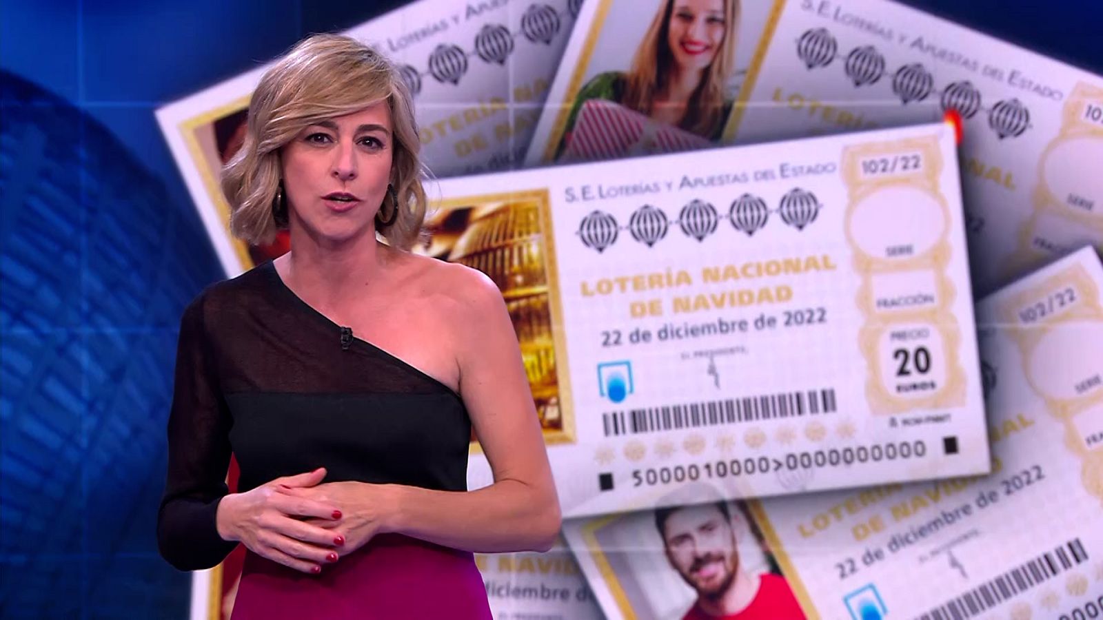 La gran confusión | Informe de Ana Boadas sobre dinero y felicidad