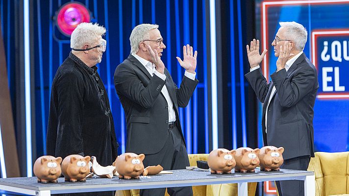 La gran confusión - El "otro" Sardà y las preguntas incómodas