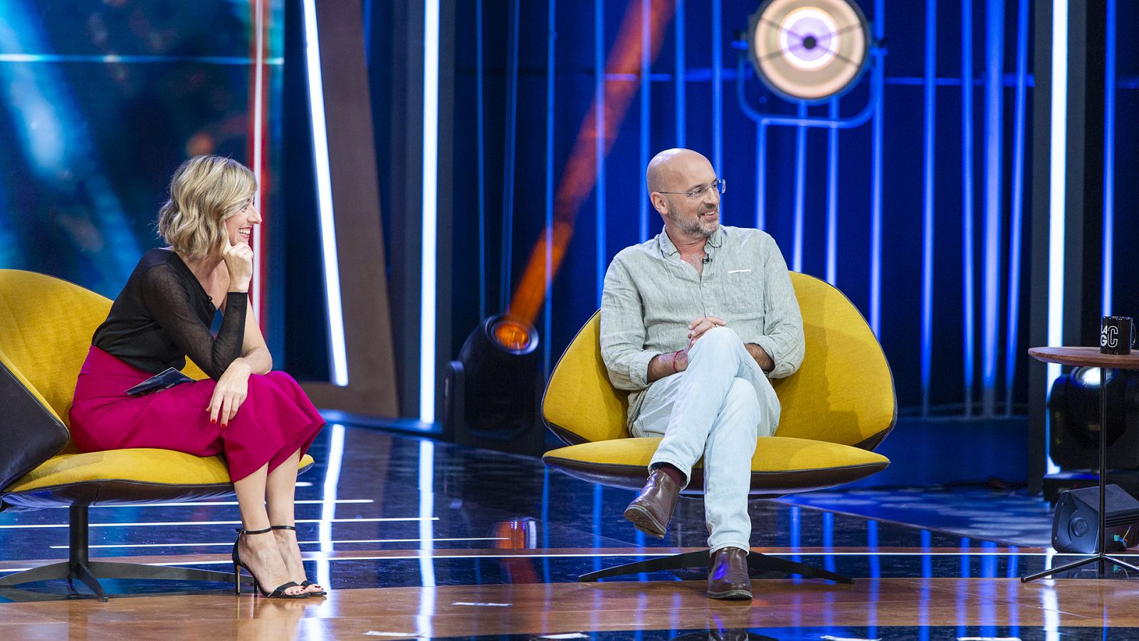 La gran confusión - El único del pueblo sin premio en la lotería