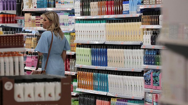 Informativo 24h - Portugal pone un impuesto a los supermercados