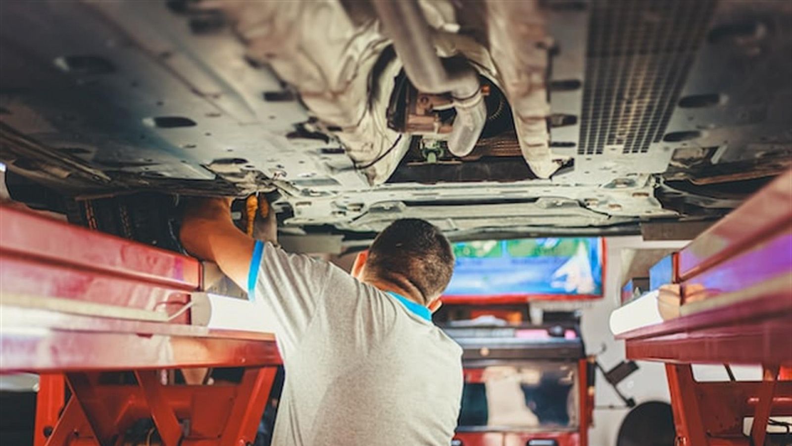 Aumenta el robo de los catalizadores de los coches