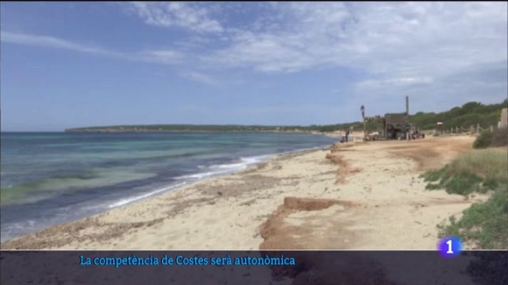 Informatiu Balear - Informatiu Balear 1 - 18/11/22