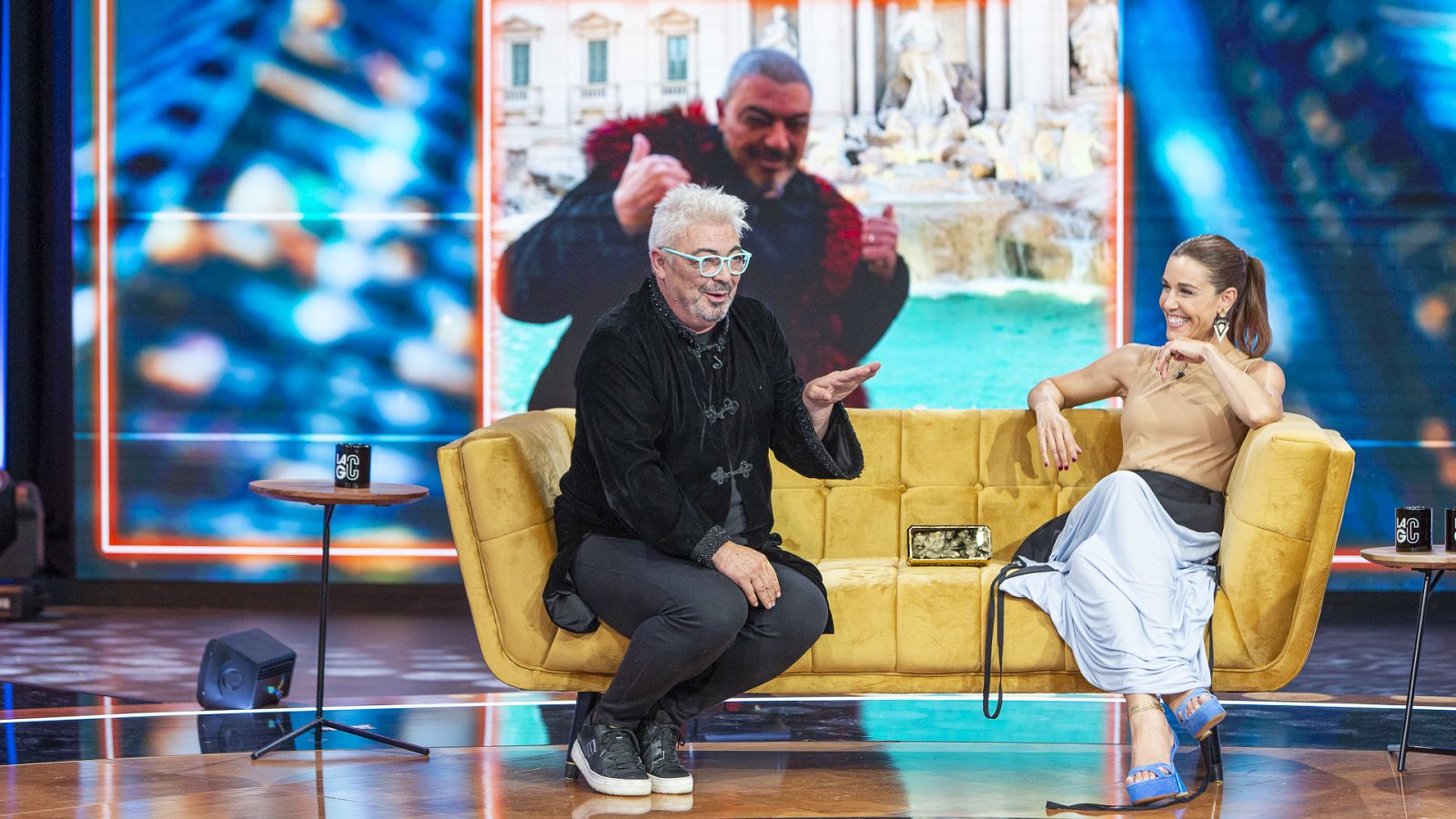 La gran confusión | Lo que el dinero le costó a Antonio Canales