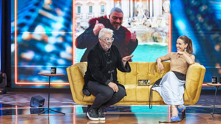 ¿Cómo perdió Antonio Canales su fortuna?