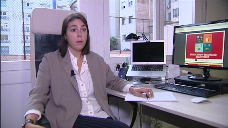 "Els principals fraus del Backfriday són d'empreses d'enviament de paquets i còpies de pàgines web"