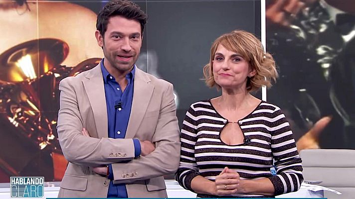 Hablando claro - Programa 51