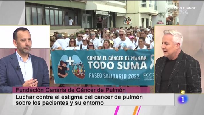 Cerca de ti - Cerca de ti - 18/11/2022