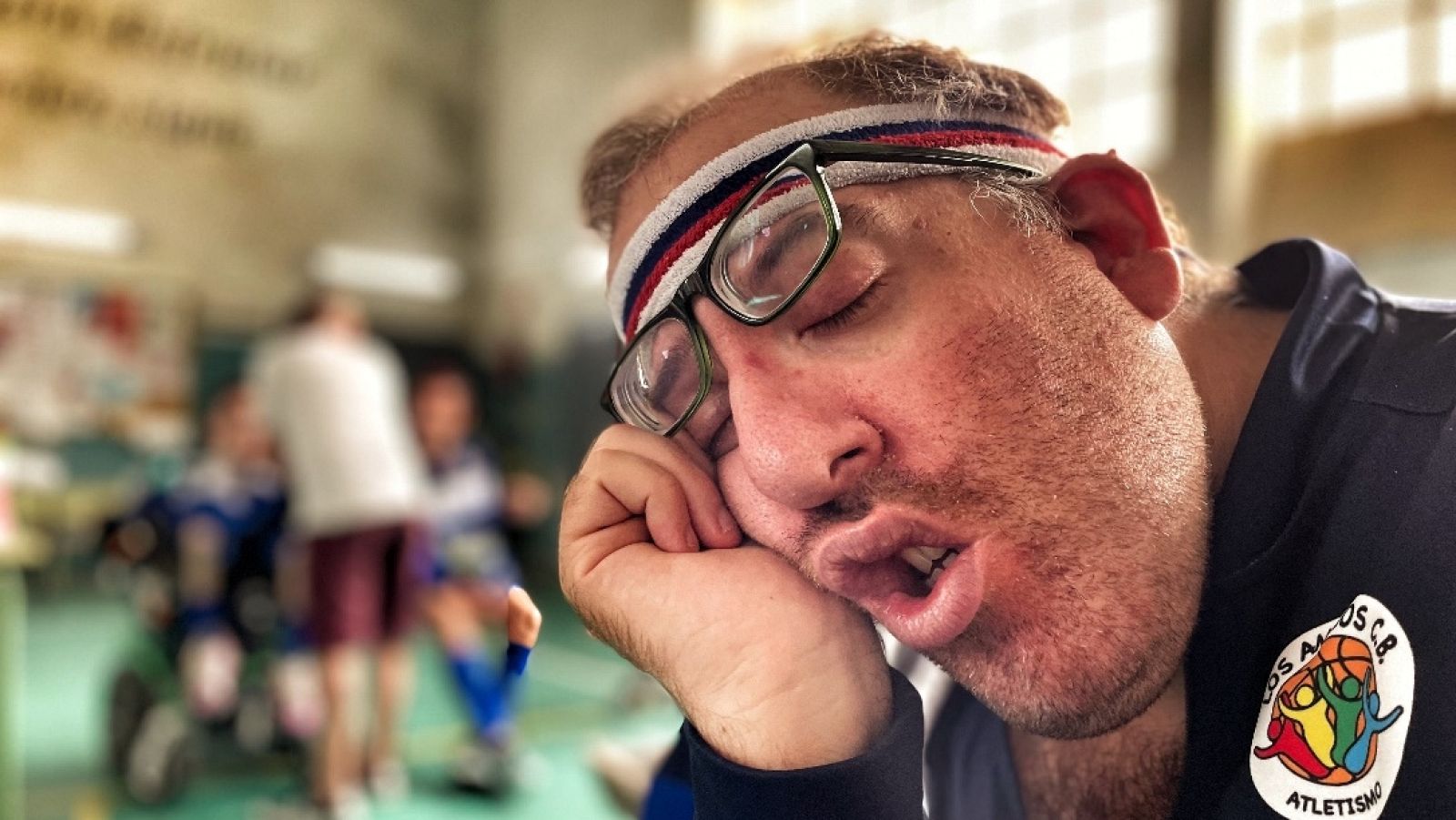 Javier Fesser finaliza el rodaje de la segunda parte de 'Campeones'