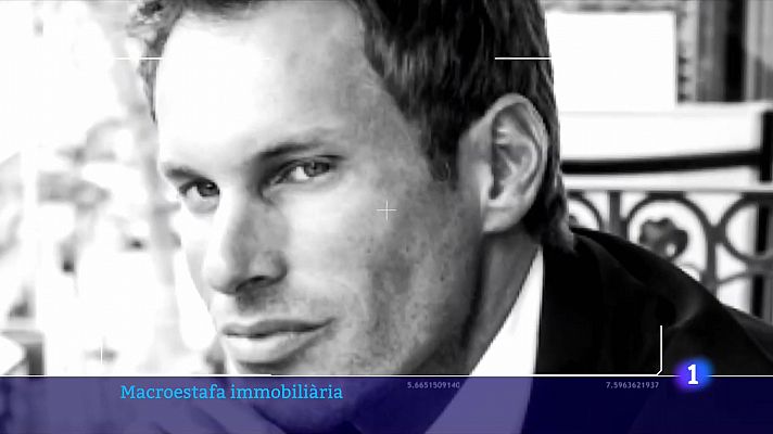 L'Informatiu - Més de 128 famílies perden la seva casa