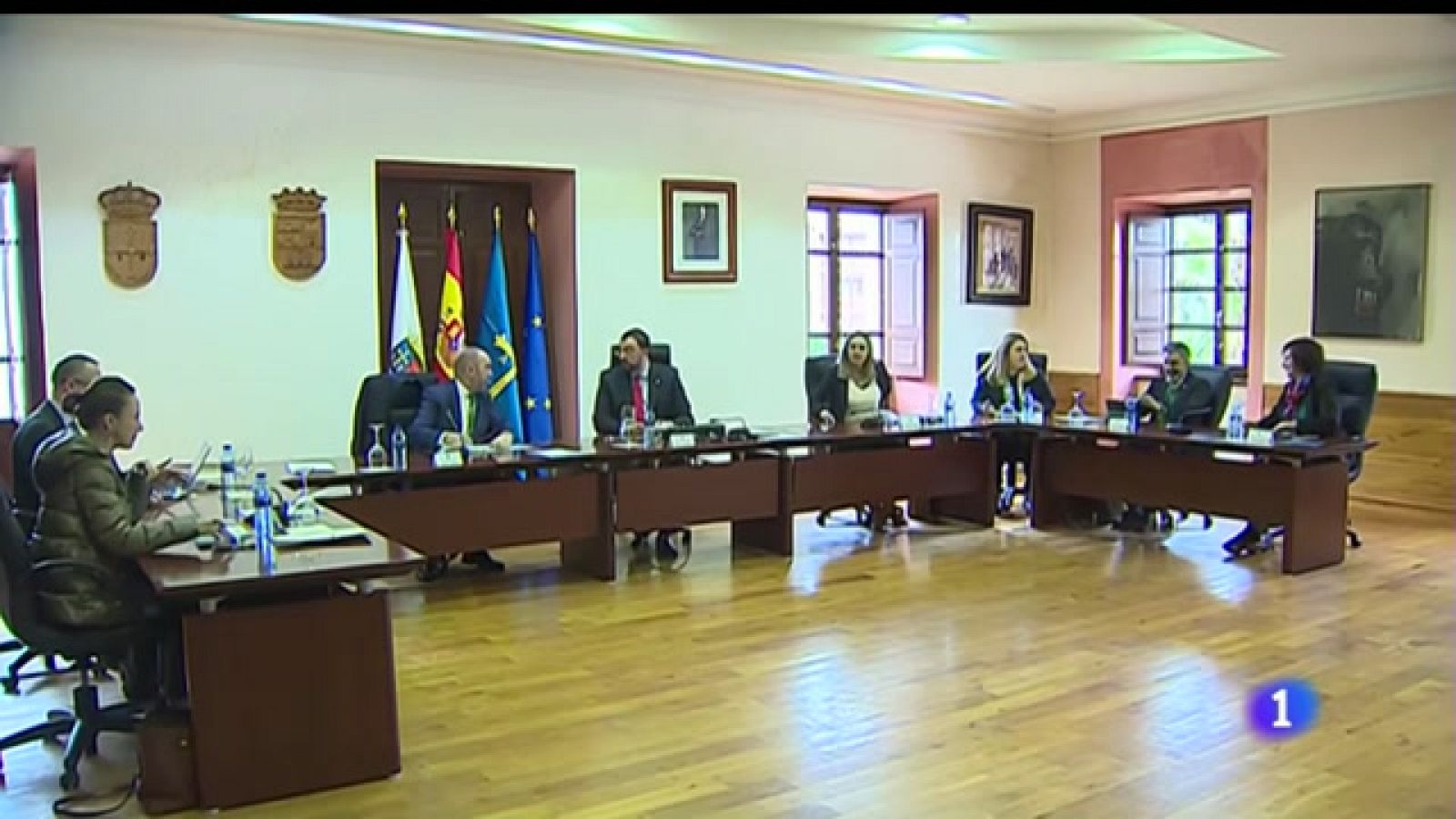 Panorama Regional 2 - 18/11/22 - RTVE.es