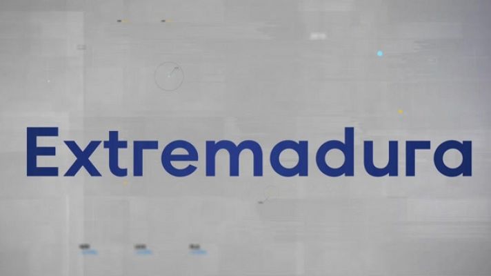 Noticias de Extremadura - Noticias de Extremadura - 18/11/2022