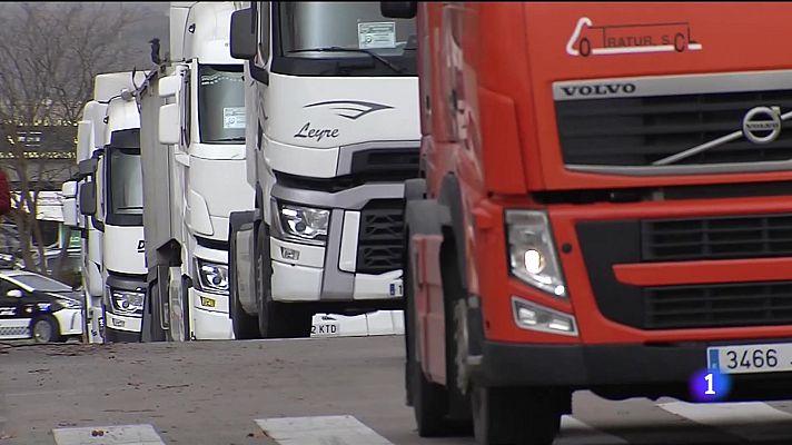 Telecanarias - Canarias en 2' - 18/11/2022