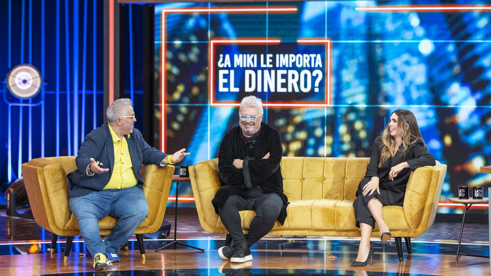 La gran confusión | Miki dKai y la importancia del ser rico