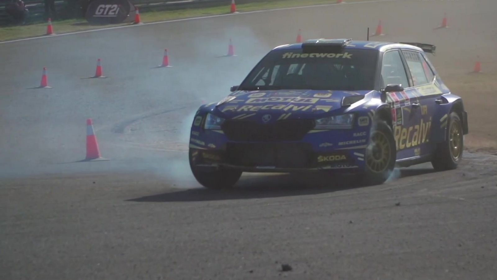 Racing for Spain - 2022 - Programa 34 - ver ahora